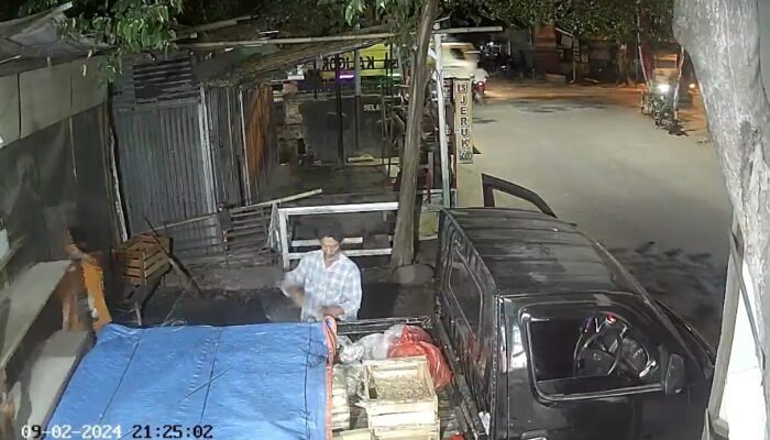 Motor dan Truk Terlibat Kecelakaan di Mojokerto, 1 Orang Luka-luka