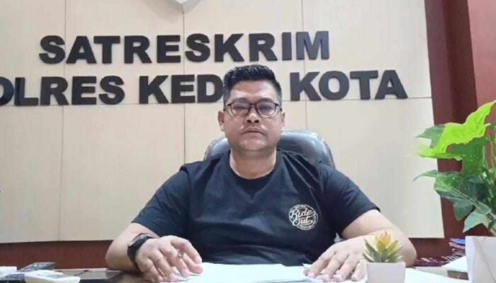 Ibu Kandung Pembuang Bayi di Perumahan Elite Kota Kediri Diringkus Polisi