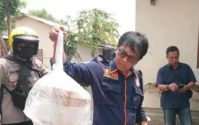 Keracunan nasi berkat, Berita Tulungagung