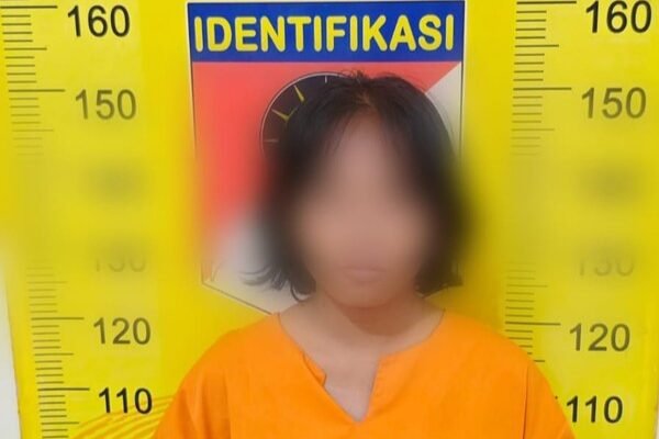 ART Asal Banyuwangi Diringkus Polisi Gegara Curi Harta Majikan