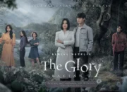 The Glory Season 2