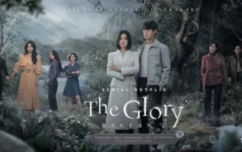 The Glory Season 2