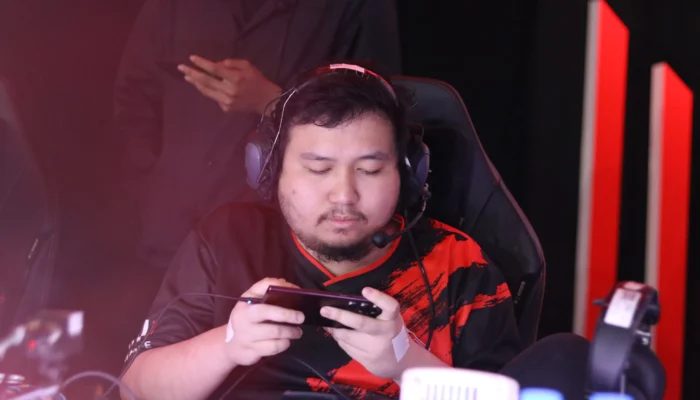 Baloyskie Kaget Bisa Taklukkan Fnatic ONIC 2-0 di MPL Indonesia Season 14