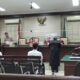PN Tipikor, BPRS, Sidang