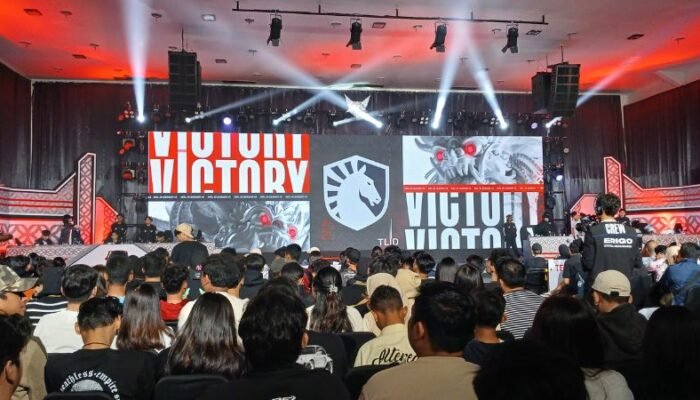 Liquid ID Hempaskan Alter Ego 2-0 MPL ID S14