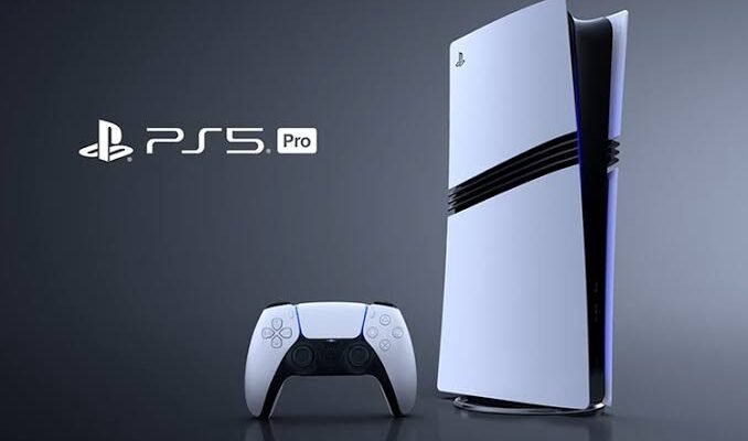 PS5 Pro: Konsol Gaming yang Bikin Dompet Menjerit, Tapi Worth It Banget!