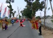 Karnaval meninggal