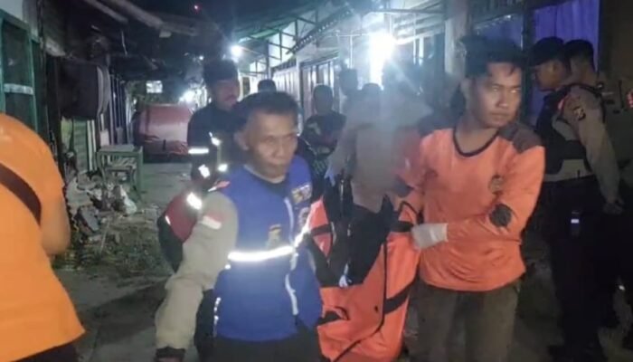Geger! Tukang Pijat di Mojokerto Meninggal Mendadak Usai Ngopi