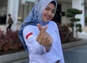 Profil Juliana E Anggota DPRD Surabaya yang Fotonya Dibungkus Kain Putih di Kuburan