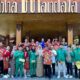 PON, Atlet Kota Mojokerto,