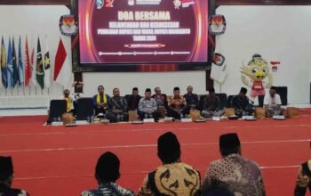 Doa Bersama