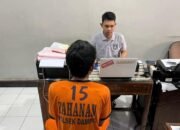 Tukang alumunium, Jualan sabu