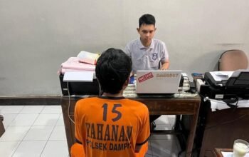 Tukang alumunium, Jualan sabu