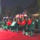 Nobar, Indonesia Vs Australia