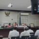 Sidang Perdana, Korupsi BPRS, Kota Mojokerto