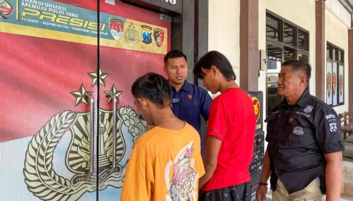 Karnaval Sound Horeg Berujung Tawuran di Jombang, 5 Orang Ditetapkan Tersangka