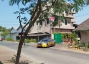 Polisi Beberkan Penyebab Tewasnya Pekerja Las di Mojokerto