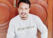 Empat Point Akan di Usung Forum Anak Muda Makean-Kayoa Jakarta Saat Deklarasi Dukung Paslon Rusihan-Muhtar