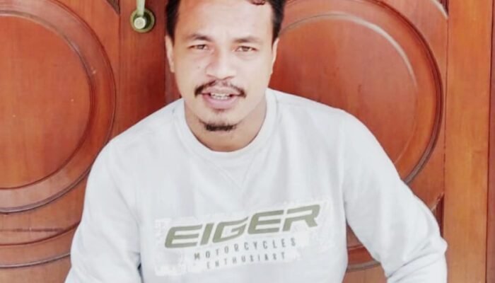 Empat Point Akan di Usung Forum Anak Muda Makean-Kayoa Jakarta Saat Deklarasi Dukung Paslon Rusihan-Muhtar