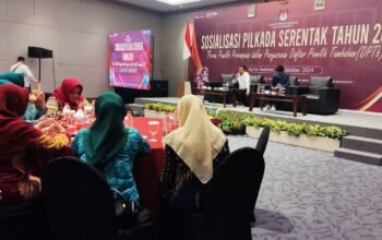 Sosialisasi, Organisasi Perempuan,