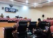 DPRD Kota Mojokerto,