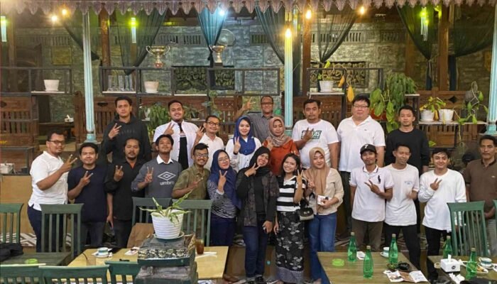 REPNAS Kota Mojokerto Yakin Ning Ita Peroleh 75% Suara dalam Pilkada 2024