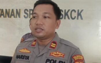 Begal taksi online, Berita surabaya