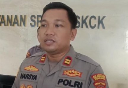 Begal taksi online, Berita surabaya