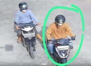 Bandit curanmor, Berita Surabaya