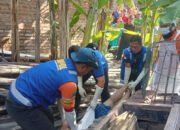 Geger! Warga Sidoarjo Digemparkan dengan Mayat Wanita Terbungkus Kresek