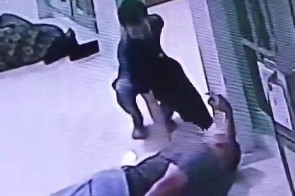 Tas Keluarga Pasien di RSUD Jombang Raib Digasak Maling