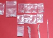 Nyambi Edarkan Sabu, Eks Anggota DPRD Bangkalan Dijebloskan ke Penjara