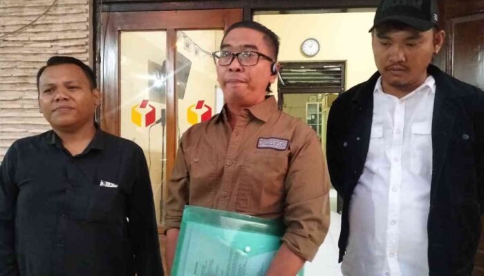 Kasus Dugaan Pelanggaran Netralitas Kades di Pungging Naik ke Penyidikan 