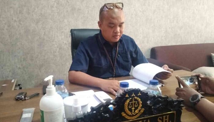Kejari Bongkar Dugaan Korupsi Dana KUR dan Kupedes BRI Kabupaten Mojokerto