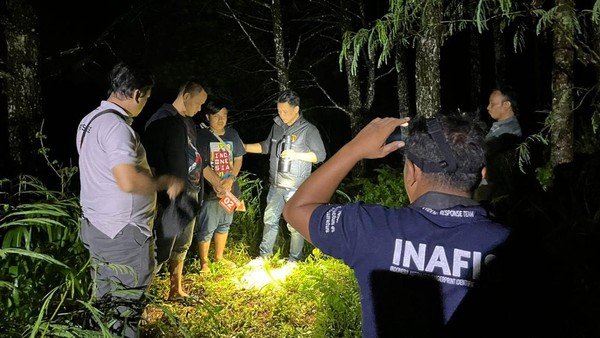 Berburu ayam, Tewas tertembak