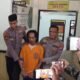 Maling Kotak Amal, Masjid Probolinggo