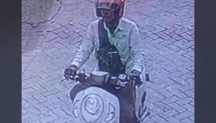 Empat Siswi SMPN 35 Surabaya Jadi Korban Begal Payudara