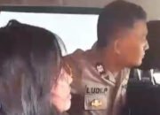 Aksi Nekat Wanita Asal NTT Begal Taksi Online di Surabaya