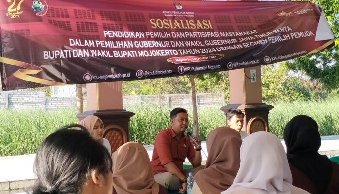 Debat Publik Pilbup Mojokerto Akan Kembali Digelar Besok, Ini Temanya