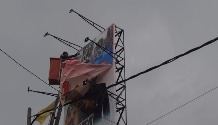 APK Pilkada 2024 di Kota Mojokerto Mulai Dibongkar