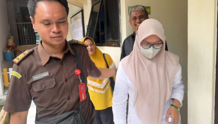 Diduga Palsukan Dokumen, Istri Siri Bos SPBU di Mojokerto Dituntut 1 Tahun Penjara