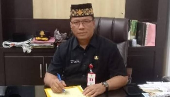 Raperda Perlindungan Guru dan Kependidikan Dapat Respon Positif Dari Dinas P dan K Kota Mojokerto