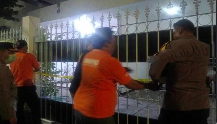 Diduga Cekcok Gegara Warisan, Pria di Surabaya Tega Habisi Adik dan Keponakan