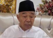 Dilaporkan Dugaan Netralitas ASN, Kiai Asep : Saya Sudah Mengundurkan Diri Sejak Menjadi TKN Prabowo – Gibran