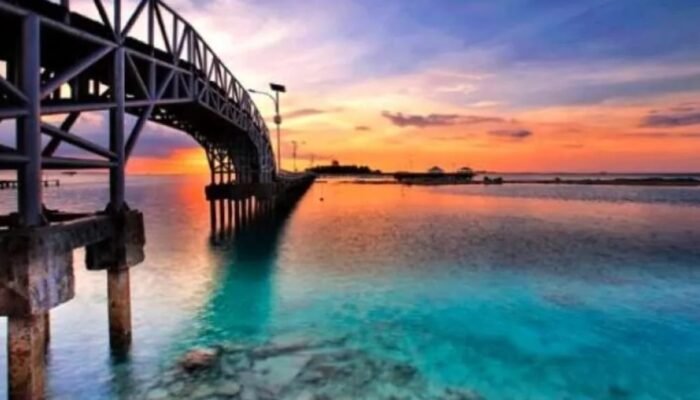 7 Alasan Wisata Pulau Tidung Wajib Masuk Daftar Liburan Anda