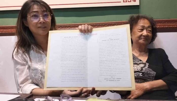 Dicap Durhaka, Ibu Terdakwa Minta Herman Dituntut Seberat-beratnya Kasus Penggelapan Dana Perusahaan Keluarga 