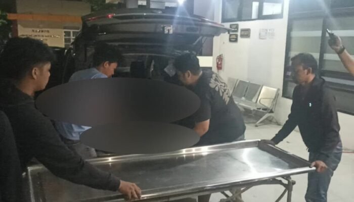 Lawan Petugas Pakai Bondet, Residivis Curanmor di Surabaya Ditembak Mati