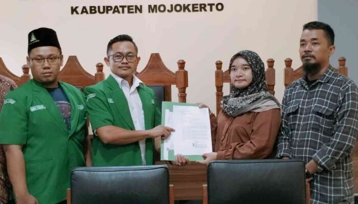 Dilaporkan Dugaan Netralitas ASN, LBH Ansor Bela Kiai Asep dengan Beber Bukti Baru