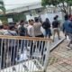 Bawaslu Jember didemo, Panwascam tak netral