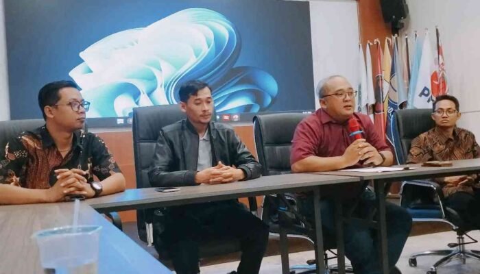 Akui Salah Data, Panelis Debat Kedua Pilwali Kota Mojokerto Minta Maaf